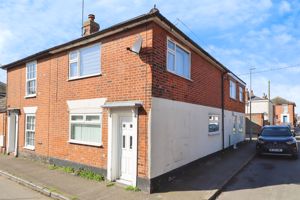 JAMES STREET- click for photo gallery